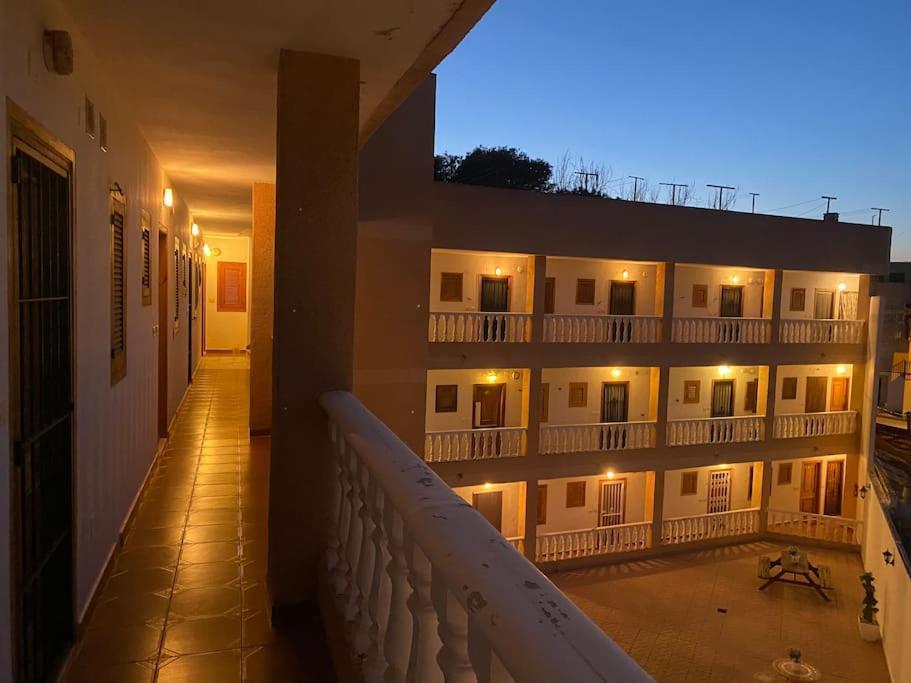 Apartamento Vista Maritima - Sea View Mar Menor San Pedro del Pinatar Exterior foto