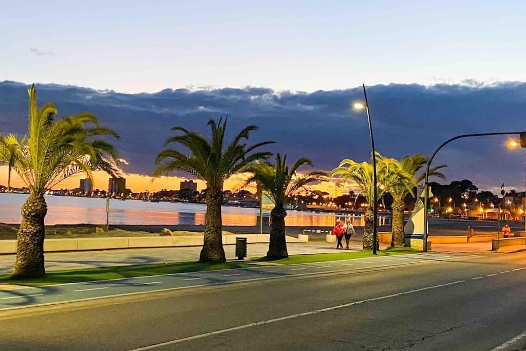 Apartamento Vista Maritima - Sea View Mar Menor San Pedro del Pinatar Exterior foto