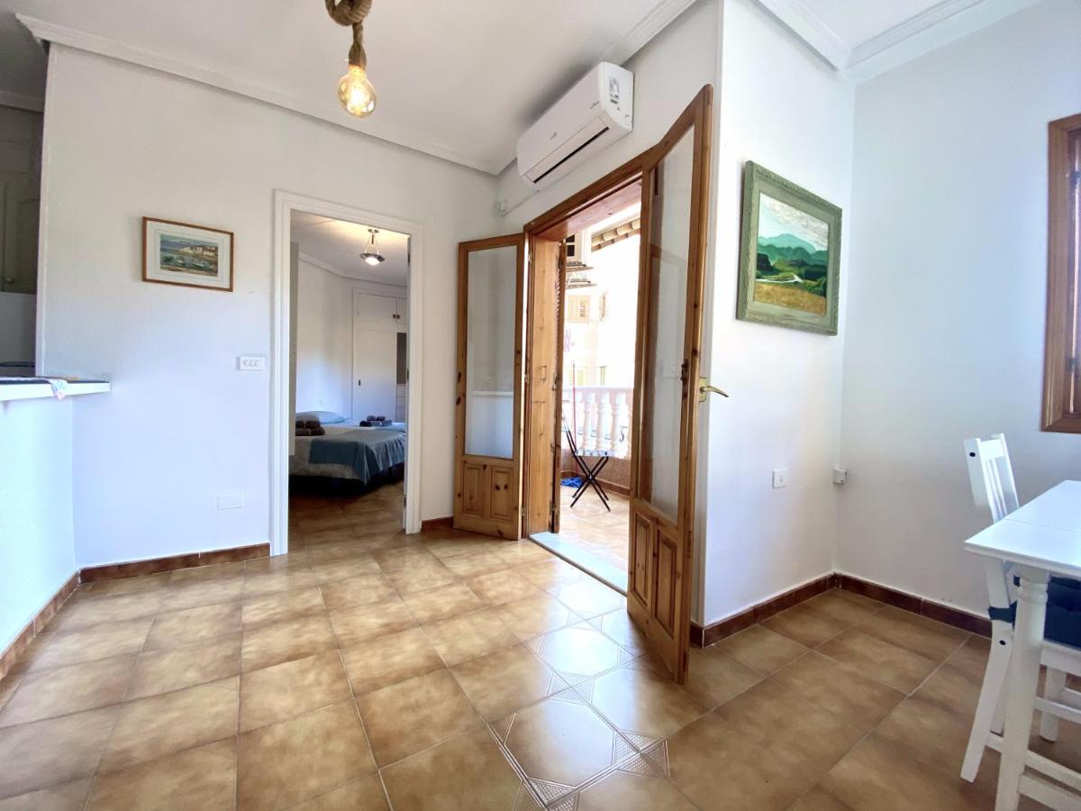 Apartamento Vista Maritima - Sea View Mar Menor San Pedro del Pinatar Exterior foto