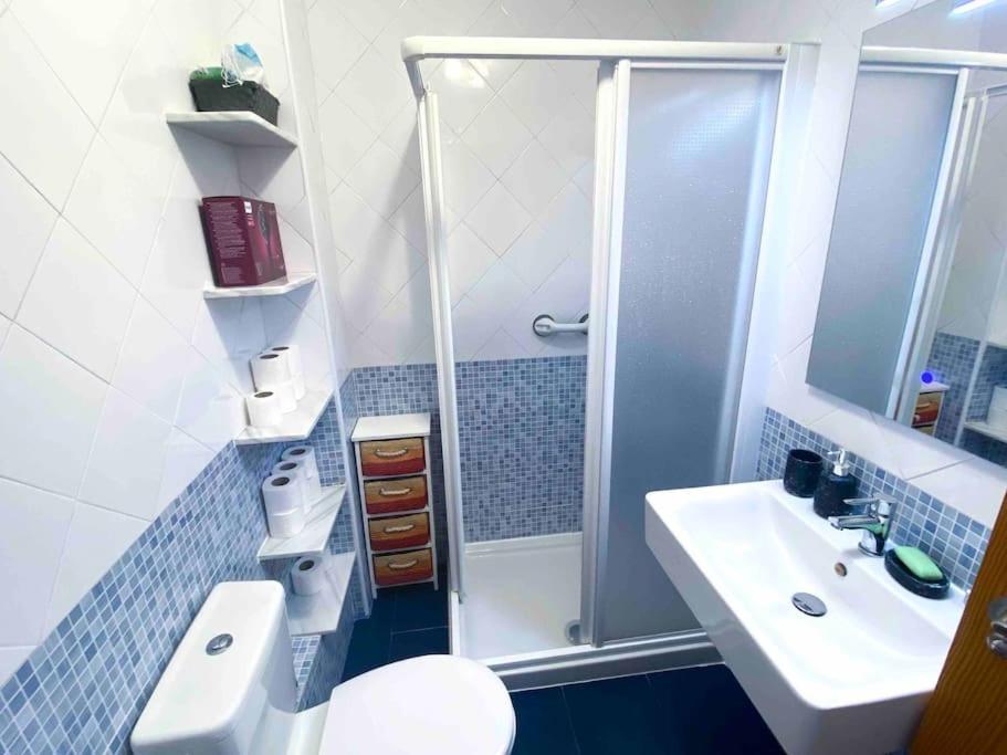 Apartamento Vista Maritima - Sea View Mar Menor San Pedro del Pinatar Exterior foto