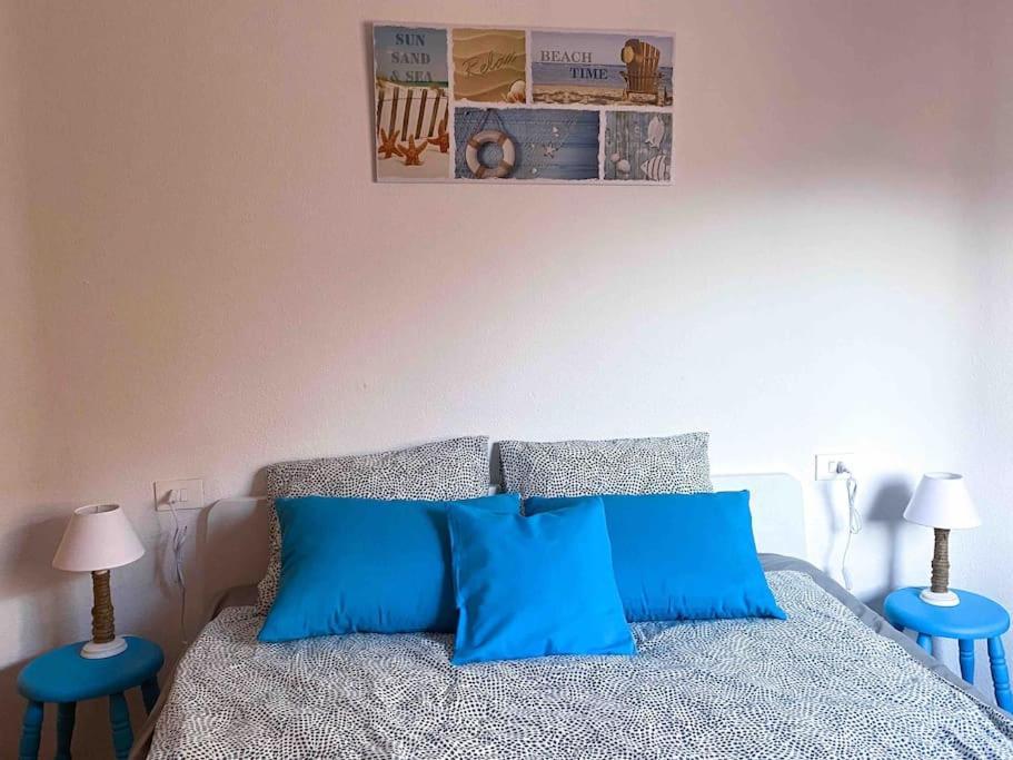 Apartamento Vista Maritima - Sea View Mar Menor San Pedro del Pinatar Exterior foto