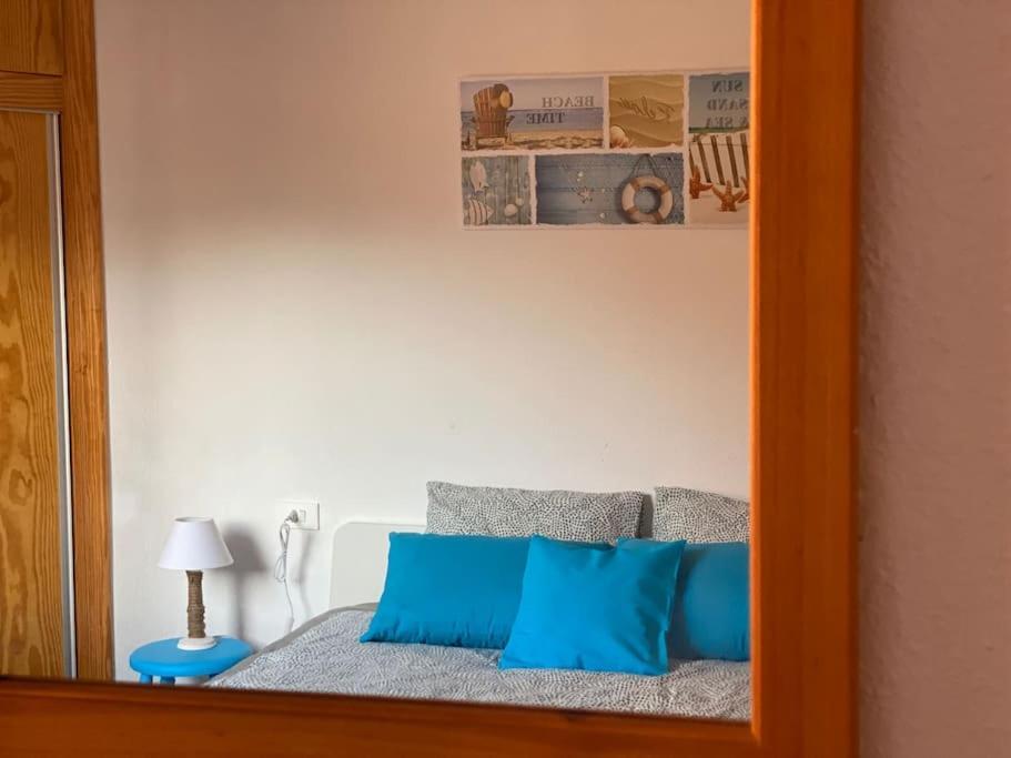 Apartamento Vista Maritima - Sea View Mar Menor San Pedro del Pinatar Exterior foto