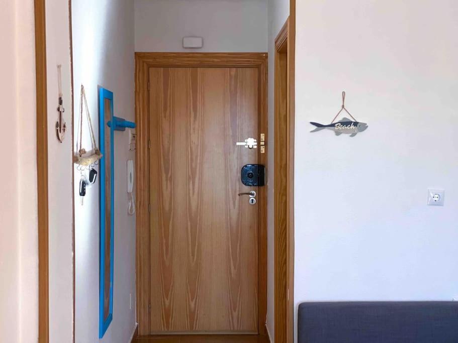 Apartamento Vista Maritima - Sea View Mar Menor San Pedro del Pinatar Exterior foto