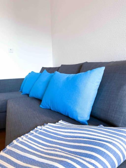 Apartamento Vista Maritima - Sea View Mar Menor San Pedro del Pinatar Exterior foto