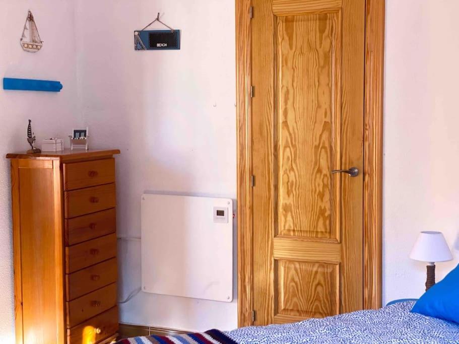Apartamento Vista Maritima - Sea View Mar Menor San Pedro del Pinatar Exterior foto