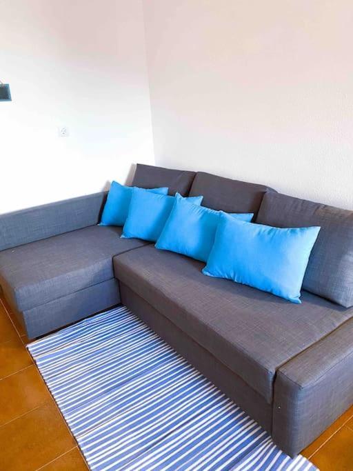 Apartamento Vista Maritima - Sea View Mar Menor San Pedro del Pinatar Exterior foto