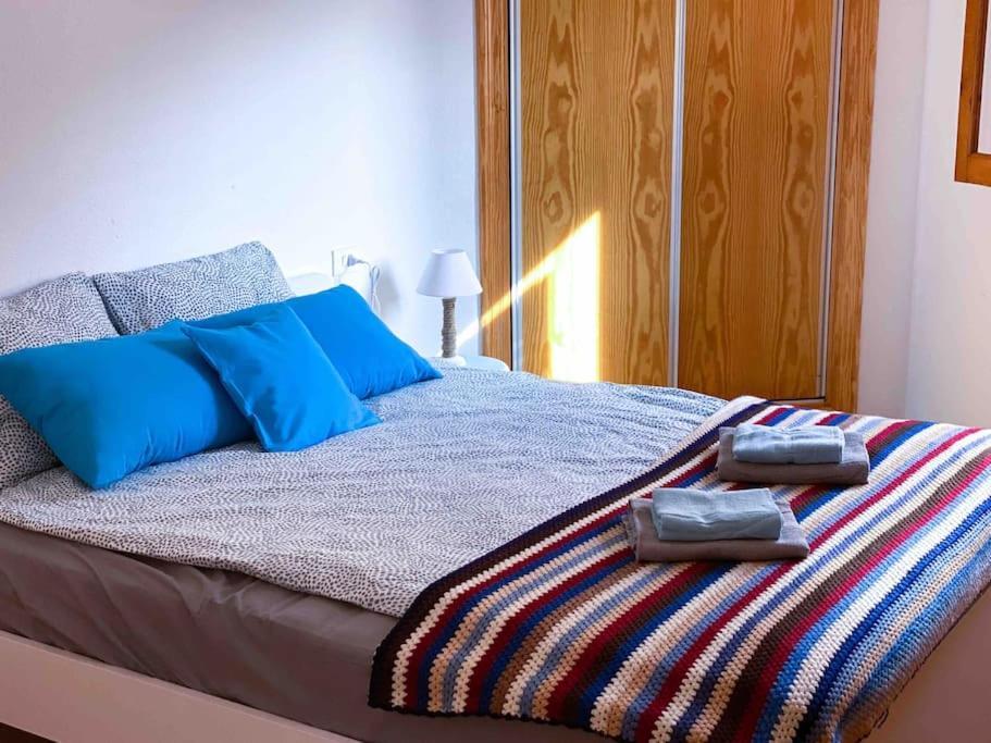 Apartamento Vista Maritima - Sea View Mar Menor San Pedro del Pinatar Exterior foto