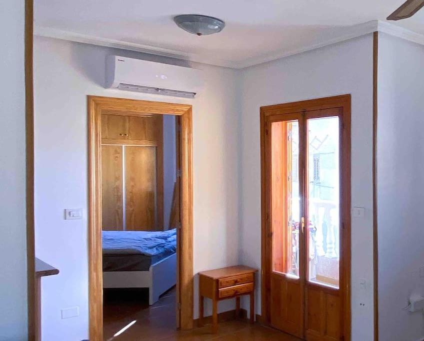 Apartamento Vista Maritima - Sea View Mar Menor San Pedro del Pinatar Exterior foto